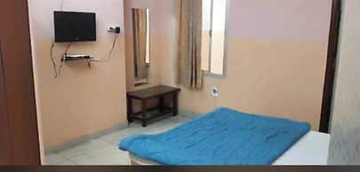 Hotel Raj Guest House Jaipur