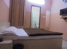 Hotel Raj Guest House Jaipur