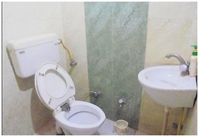 Hotel Raj Guest House Jaipur