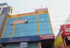 Hotel Raj Guest House Jaipur