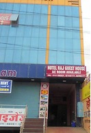 Hotel Raj Guest House Jaipur