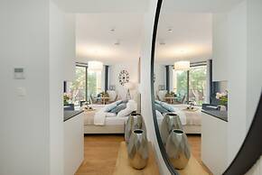 Studio in Pobierowo With Beach and SPA Access