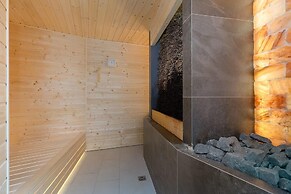 Studio in Pobierowo With Beach and SPA Access