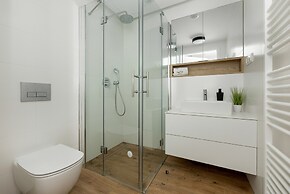 Studio in Pobierowo With Beach and SPA Access