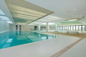 Studio in Pobierowo With Beach and SPA Access