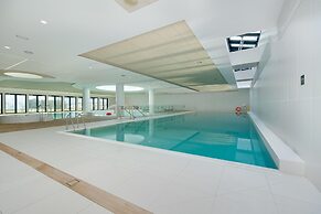 Studio in Pobierowo With Beach and SPA Access