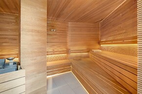 Studio in Pobierowo With Beach and SPA Access