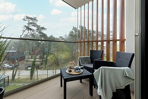 Studio in Pobierowo With Beach and SPA Access