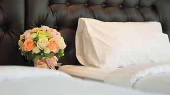 ToffyHome Hotel