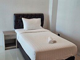 ToffyHome Hotel