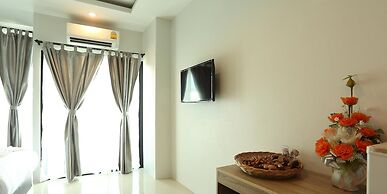 ToffyHome Hotel