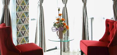 ToffyHome Hotel