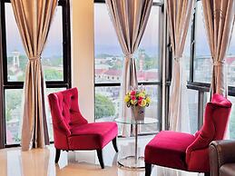 ToffyHome Hotel