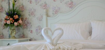 ToffyHome Hotel