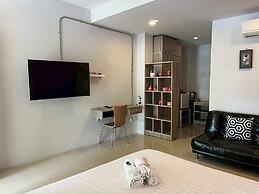 ToffyHome Hotel