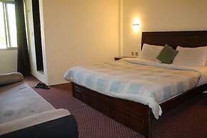Hotel Hunza White House