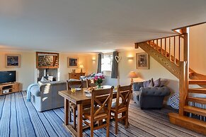 Cottage in Cornwall Near St Michael's Mount
