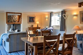 Cottage in Cornwall Near St Michael's Mount