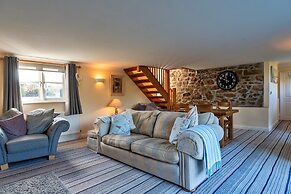 Cottage in Cornwall Near St Michael's Mount