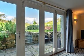 Cottage in Cornwall Near St Michael's Mount