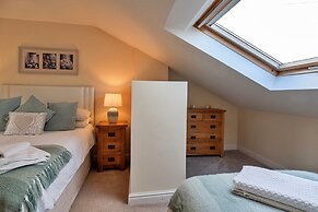 Cottage in Cornwall Near St Michael's Mount