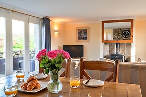 Cottage in Cornwall Near St Michael's Mount