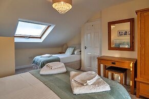 Cottage in Cornwall Near St Michael's Mount