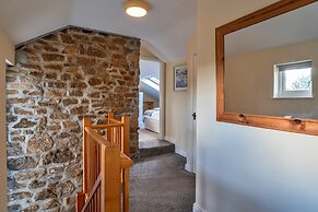 Cottage in Cornwall Near St Michael's Mount