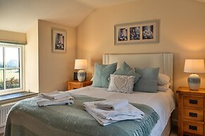 Cottage in Cornwall Near St Michael's Mount