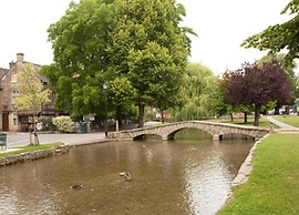 Studio in Cotswolds Near Bourton-on-the-water