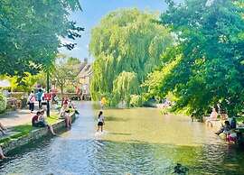 Studio in Cotswolds Near Bourton-on-the-water