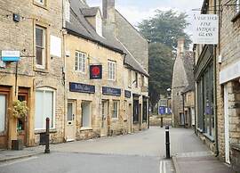 Studio in Cotswolds Near Bourton-on-the-water