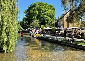 Studio in Cotswolds Near Bourton-on-the-water