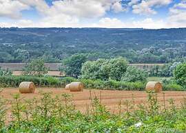 Studio in Cotswolds Near Bourton-on-the-water