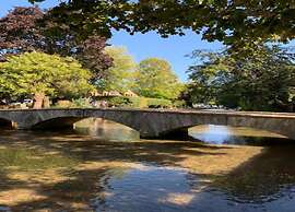 Studio in Cotswolds Near Bourton-on-the-water