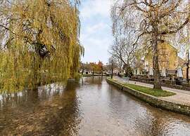 Studio in Cotswolds Near Bourton-on-the-water