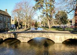 Studio in Cotswolds Near Bourton-on-the-water