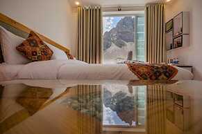 The Consorts hotel resorts