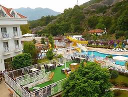 Mir'amor Hotel Resort & spa  All İnclusive Plus