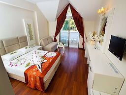 Mir'amor Hotel Resort & spa  All İnclusive Plus