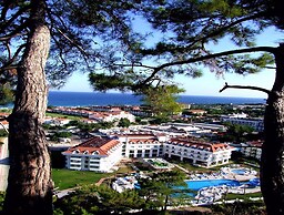 Mir'amor Hotel Resort & spa  All İnclusive Plus