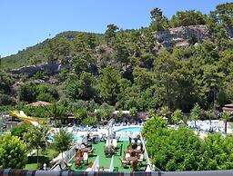 Mir'amor Hotel Resort & spa  All İnclusive Plus