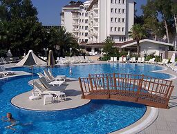 Mir'amor Hotel Resort & spa  All İnclusive Plus