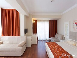 Mir'amor Hotel Resort & spa  All İnclusive Plus