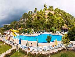 Mir'amor Hotel Resort & spa  All İnclusive Plus