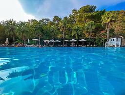 Mir'amor Hotel Resort & spa  All İnclusive Plus