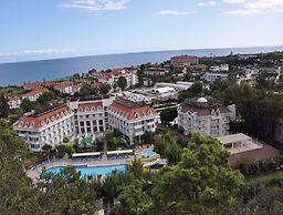 Mir'amor Hotel Resort & spa  All İnclusive Plus