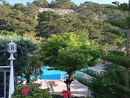 Mir'amor Hotel Resort & spa  All İnclusive Plus