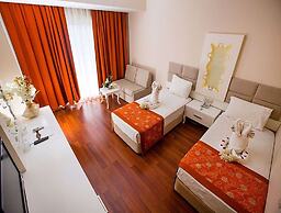 Mir'amor Hotel Resort & spa  All İnclusive Plus