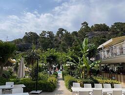 Mir'amor Hotel Resort & spa  All İnclusive Plus